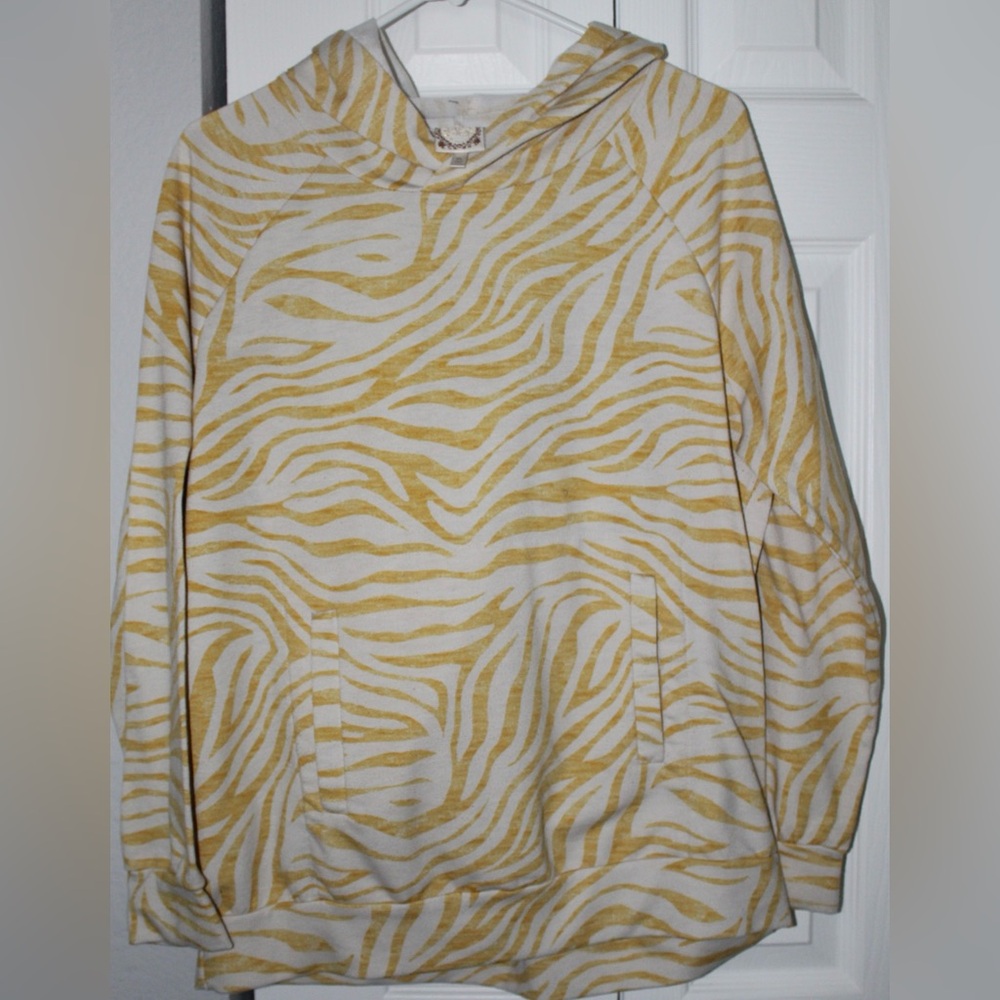 Tru Self Women’s Hoodie Set